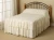 Import Printed plain bedspreads bed cover from China