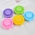 Import Private label 100% silicone foldable cup menstrual cup sterilizer for washing menstrual cup cleaner from China