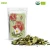 Import Private Label Free Sample  Organic Health Benefits Flower Flavors Loose Chamomile Rose White Peony natural detox tea from China