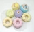 Import Private Label Handmade cupcake bath bomb Custom Bubble Natural Vegan Organic bath bomb Bath Fizzy for Kids from China