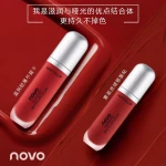 Private Label wholesale best quality matte liquid lipstick waterproof and long lasting beauty makeup cometics lipgloss