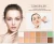 Import Prive Label Face Makeup Corrector Concealer Cream12 Colors Concealer Palette from China