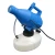 Pro Series Sterilizing 1 Gal Lawn &amp; Garden Sprayer 1200W mist Effect Machine smoke Fogger Equipment Wired Control For yard