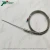 Import Probe 1x200mm J type thermocouple/temperature sensor customized wire length 500mm from China