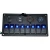 Import Professional 8 gang marine 24v splashproof switch panel with laser etch symbol from China