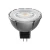 Import Professional Aluminum LED Spotlight Lamp 5W 6W 7W MR16 Led Bulb COB Led Spot Light gu10 led dimmable dimmable from China
