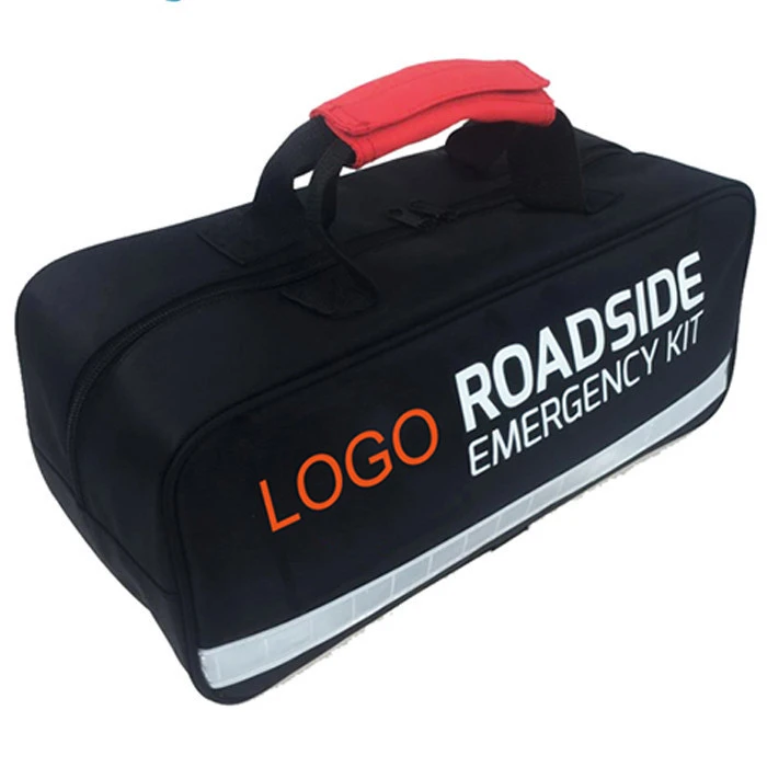 Professional And Promotional Emergency Safety kit,Car Breakdown Kit,roadside assistance auto emergency kit