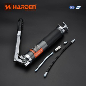 Professional Auto Circuit Tester Durable Grease Gun With Ergonomic Lever Grip