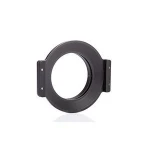 Professional Aviation Aluminum Lens Filter Square Filter Holder