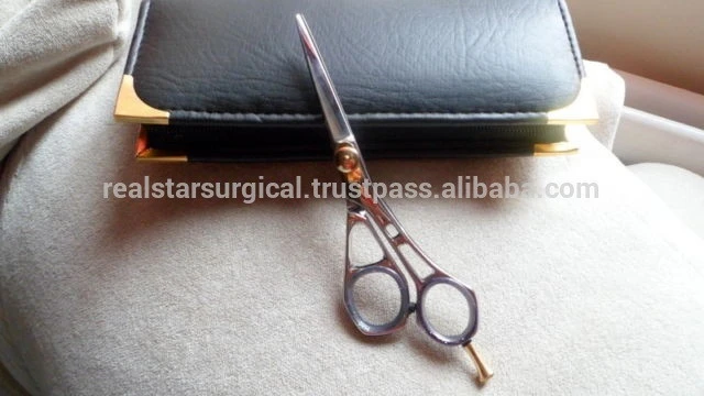 PROFESSIONAL BEAUTY HAIRCUTTING SCISSORS 440 C STEEL Quality DESIGNED Shears NEW PRODUCT ON SALE