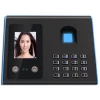Professional biometric face recognition attendance machine FA01 Time attendance