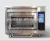 Import professional commercial high speed combi microwave oven manufacturer from China