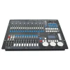 Professional Compact Lighting Controller DMX512 Lightboard 1024channels Dimmer for Stage