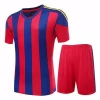Professional Custom Mens/Kids Breathable Soccer Uniform Kids Football Uniform MTX-71003