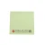 Import Professional different letter shaped sticky notes super blocks from China