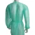 Import Professional disposable PP isolation gown from China