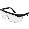 Professional glass safety ppe work wear side shield eye protection glasses