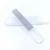 Import Professional glass shiner wholesale manufacturer custom printed nano glass nail file from China