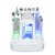 Import professional hydro aqua water skin peeling hydradermabrasion machine from China