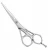 Import Professional Kasho Best Hair Cutting Scissors - Razor Edge Series - Black Barber Shears from China