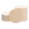 Professional makeup tools round and square shaped cosmetic sponge bb cream foundation powder puff