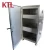 Professional Manufacture assemble sheet metal aluminum tool storage cabinet