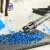 Import Professional manufacturer Gel Water gun bullet Water Gel Balls crystal soil from China