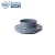 Import Professional manufacturer pp pipe fitting plastic adaptor flange from China