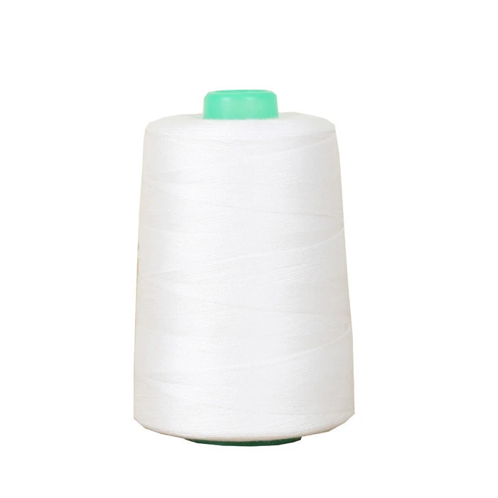 Professional manufacturer supply 20s/2 40/2 50/2 PVA dissolving water yarn soluble thread