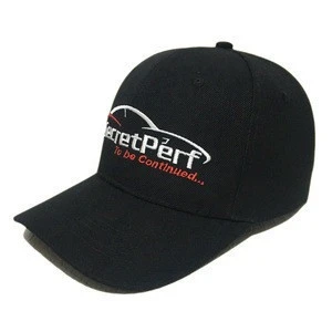 Professional OEM embroidered hats baseball cap custom logo sport cap wholesale