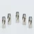 Import Professional paper punch height 23.8mm die set precision side ejection punch from China