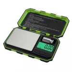 Professional Superior Small Electronic Jewelry Diamond gold Mini Digital Pocket Scale Digital Weighing Scale Jewelry Scale