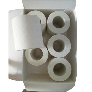 Professional waterproof adhesive medical cloth tape