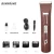 Import Professional Waterproof Rechargeable Cordless Hair Clippers Beard Trimmer from China