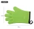 Import Professional wholesale production of anti-scalding silicone microwave oven thickened heat-insulating gloves high-temperature from China
