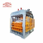 Profitable Investment Hollow Block Pavement Brick Curbstone Making Machine