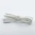 Import Promotion! 3FT/1M LEGO Mindstorms Accessories RJ12 6Pin Cables With Left Side Connectors from China