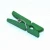 Import Promotion Handicraft Colored Wood Clip Mini Strong Clothespin Peg Wooden Clips from China