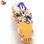 Promotion wholesale custom zinc alloy blank tag pokemon cartoon enamel lapel pin