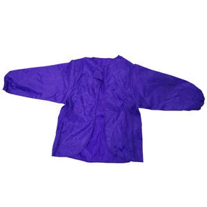 Promotional 100%Waterproof Pocket Raincoat