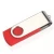 Import Promotional 2GB 4GB swivel USB 2.0 pendrive 3.0 8GB 16GB USB flash drive with customized logo from China