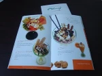 promotional custom different types fashion magazine/weekly magazine/monthly magazine for ladies/women