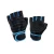Import Promotional Design Fitness Exercise Training Wear Weightlifting Gloves from Pakistan