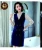 Import Promotional Dress, Beauty Salon Work Wear, Salon Garment from China