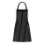 Import Promotional full length 100% cotton kitchen apron for cooking from China