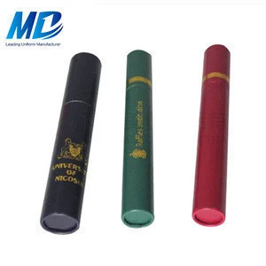 Promotional Prices Quality Certificate Scroll Holder,Diploma Certificate Tubes