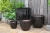 Import Promotional Top Quality Planter Plant Pots Indoor Ceramic from China
