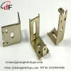 Provide stainless steel stamping part and other custom fabrication services