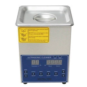 PS-10AD Dual-frequency/degassing series 28 KHZ / 40 KHZ ultrasonic cleaner