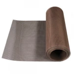 PTFE coated high temperature resistant fiberglass mesh cloth/fabric